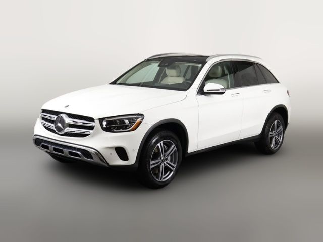 2022 Mercedes-Benz GLC 300