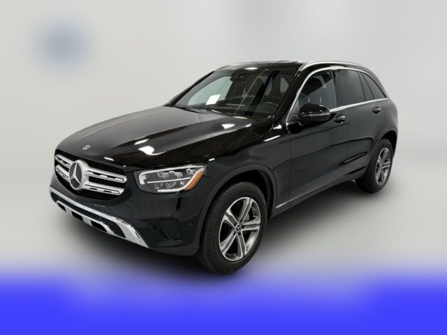 2022 Mercedes-Benz GLC 300