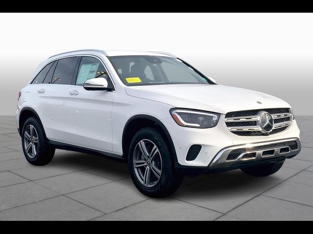 2022 Mercedes-Benz GLC 300