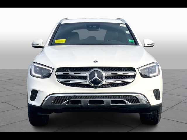 2022 Mercedes-Benz GLC 300