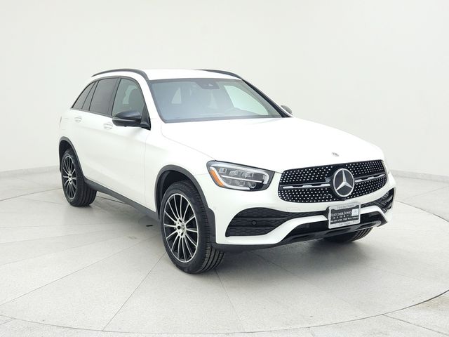 2022 Mercedes-Benz GLC 300