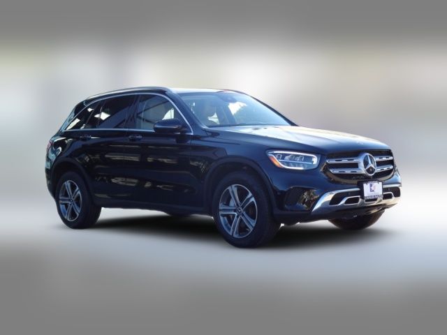 2022 Mercedes-Benz GLC 300