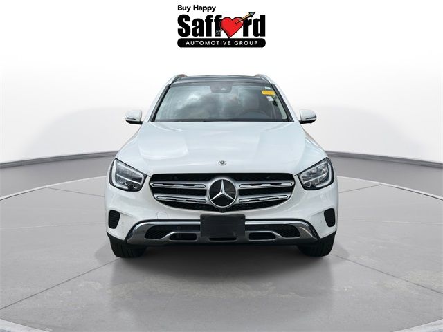 2022 Mercedes-Benz GLC 300