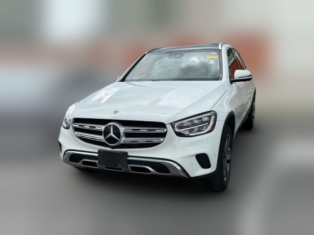 2022 Mercedes-Benz GLC 300