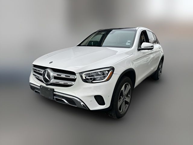 2022 Mercedes-Benz GLC 300