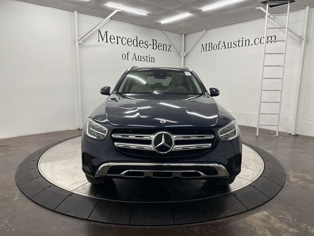 2022 Mercedes-Benz GLC 300