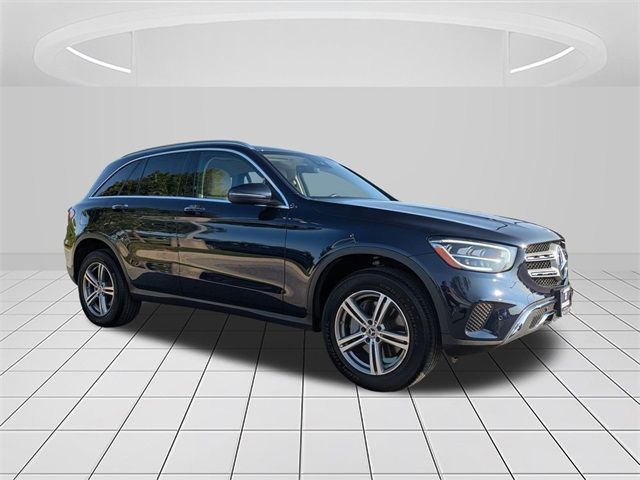 2022 Mercedes-Benz GLC 300