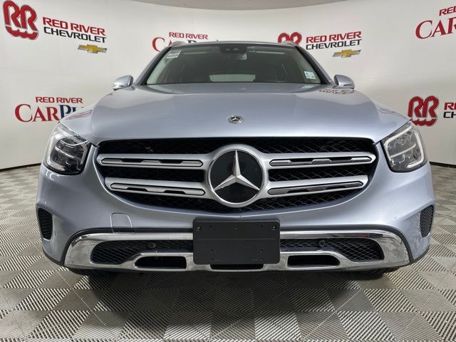 2022 Mercedes-Benz GLC 300
