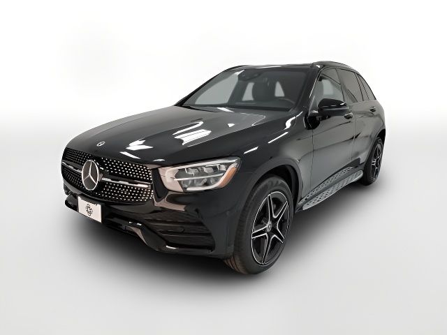 2022 Mercedes-Benz GLC 300