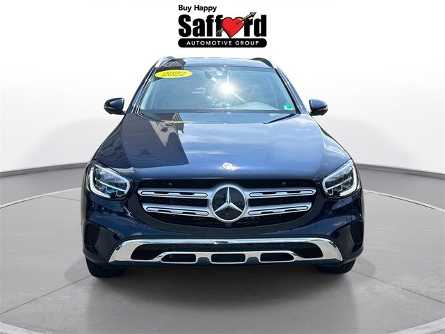 2022 Mercedes-Benz GLC 300