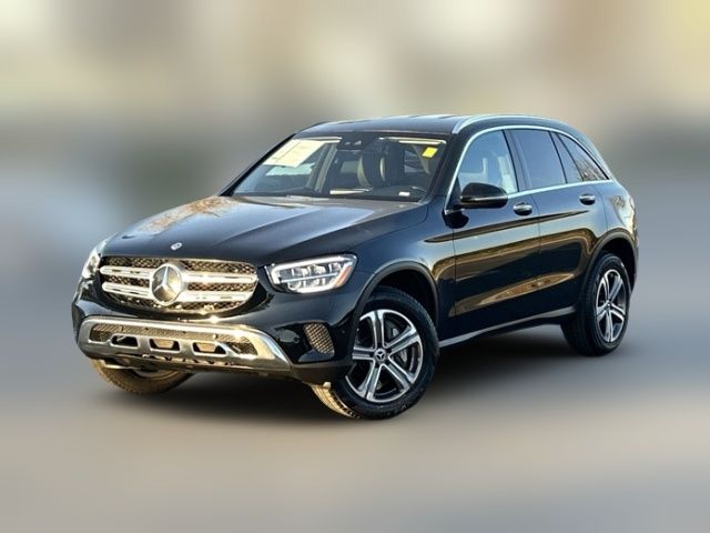 2022 Mercedes-Benz GLC 300