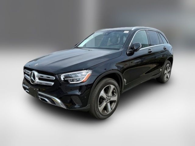 2022 Mercedes-Benz GLC 300