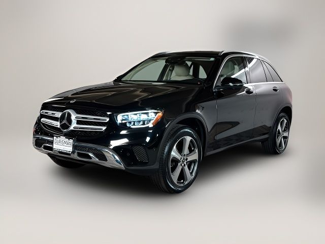 2022 Mercedes-Benz GLC 300