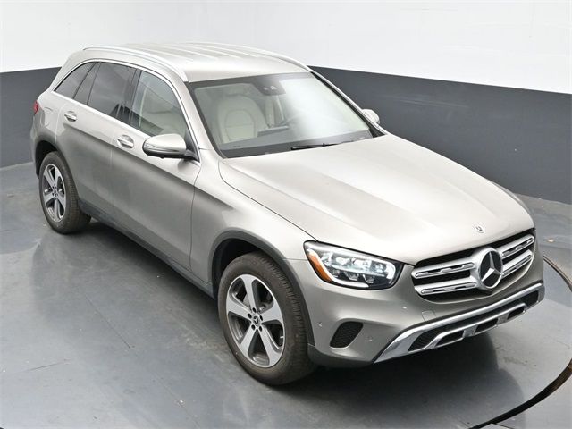 2022 Mercedes-Benz GLC 300