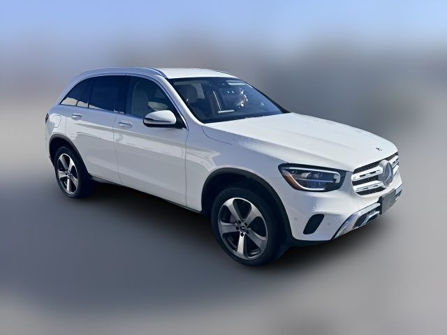 2022 Mercedes-Benz GLC 300