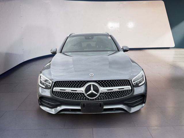 2022 Mercedes-Benz GLC 300