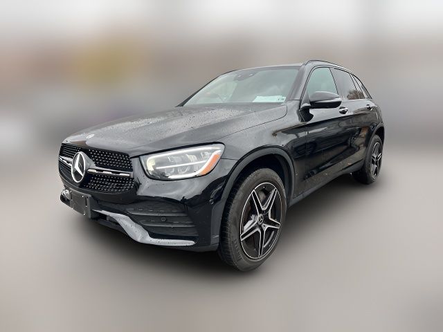 2022 Mercedes-Benz GLC 300