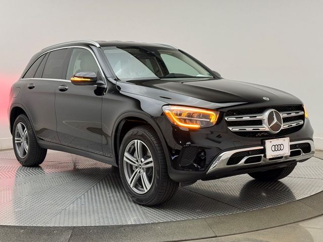 2022 Mercedes-Benz GLC 300