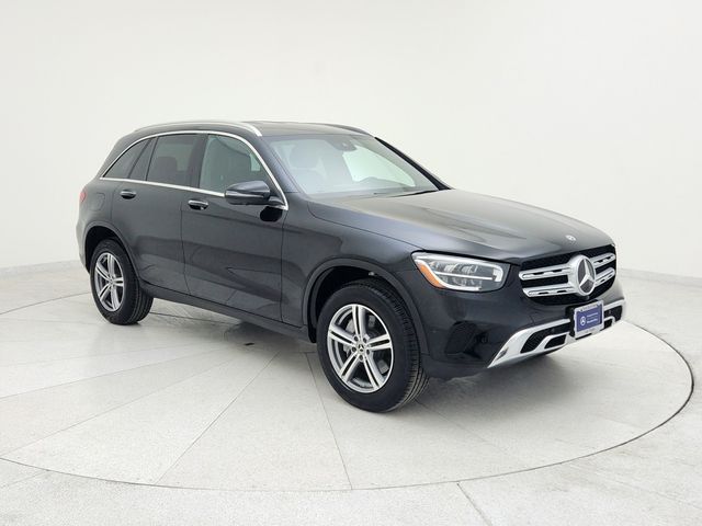 2022 Mercedes-Benz GLC 300