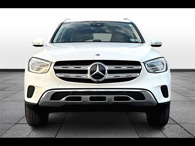 2022 Mercedes-Benz GLC 300