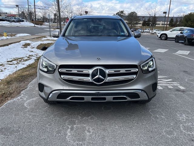 2022 Mercedes-Benz GLC 300