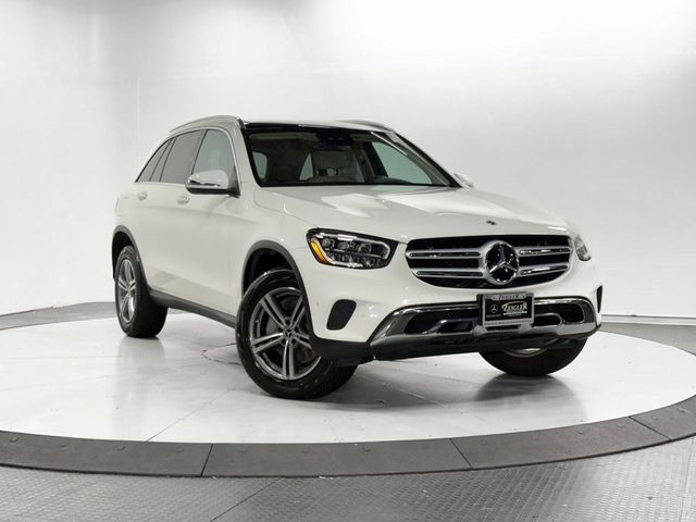 2022 Mercedes-Benz GLC 300