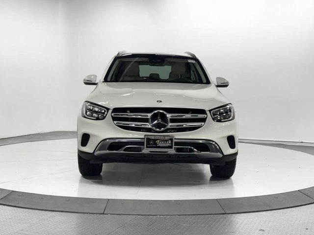 2022 Mercedes-Benz GLC 300