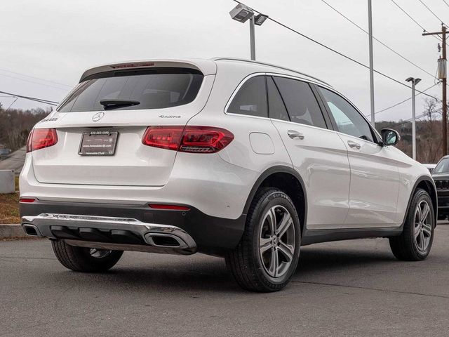 2022 Mercedes-Benz GLC 300