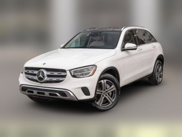 2022 Mercedes-Benz GLC 300