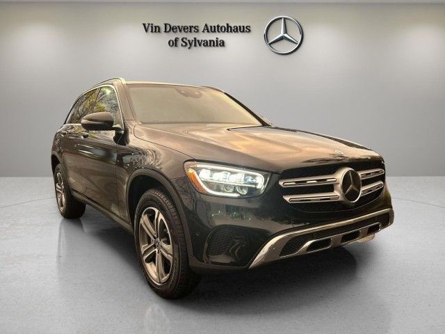 2022 Mercedes-Benz GLC 300