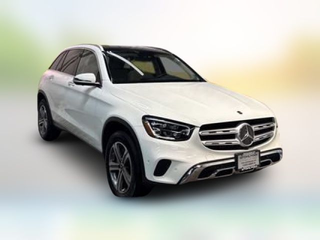 2022 Mercedes-Benz GLC 300