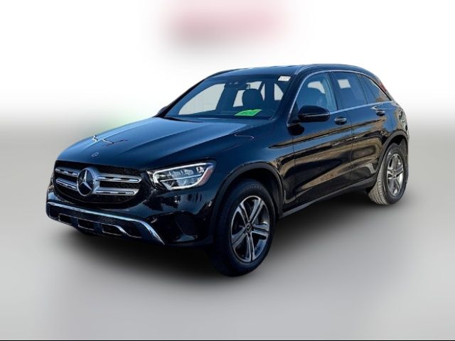 2022 Mercedes-Benz GLC 300