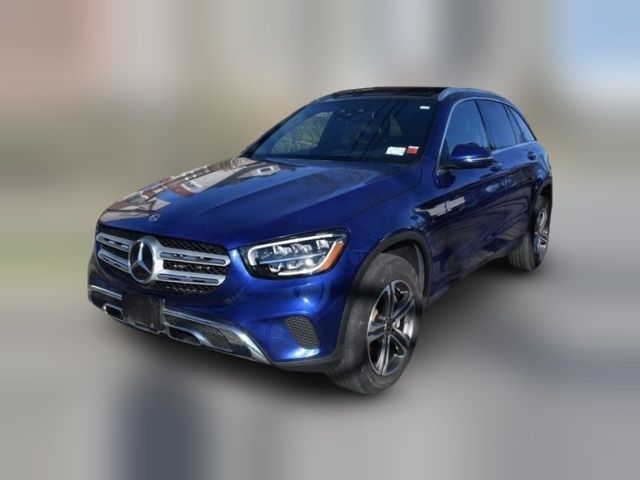 2022 Mercedes-Benz GLC 300