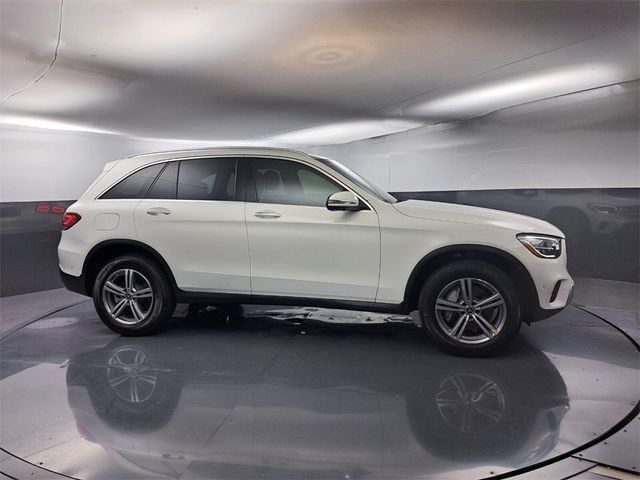 2022 Mercedes-Benz GLC 300