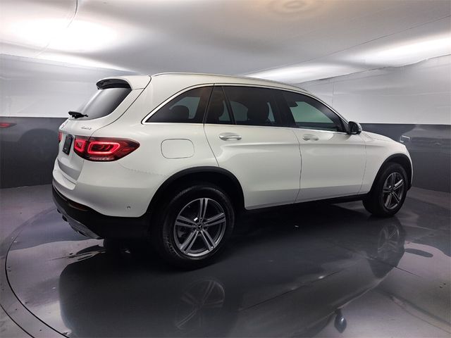 2022 Mercedes-Benz GLC 300