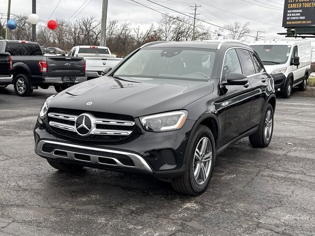 2022 Mercedes-Benz GLC 300