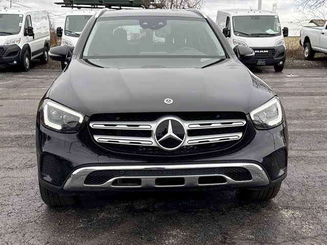 2022 Mercedes-Benz GLC 300