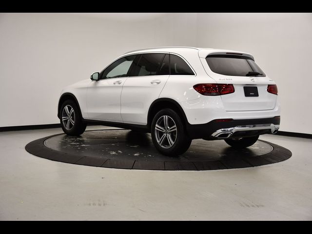 2022 Mercedes-Benz GLC 300