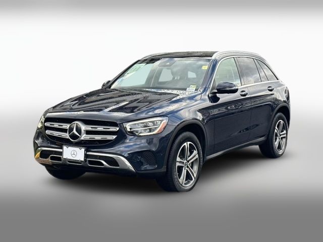 2022 Mercedes-Benz GLC 300
