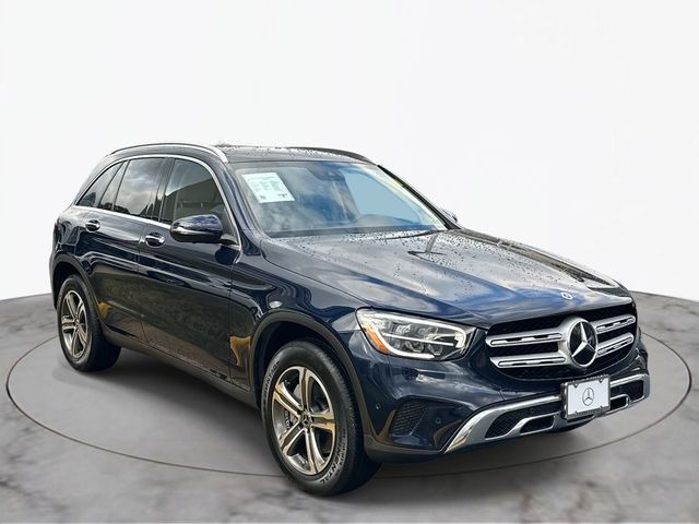 2022 Mercedes-Benz GLC 300