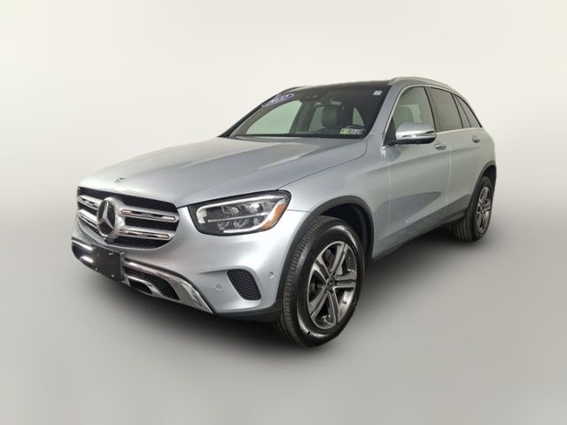 2022 Mercedes-Benz GLC 300