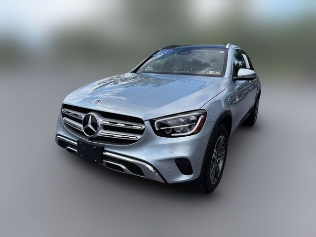 2022 Mercedes-Benz GLC 300