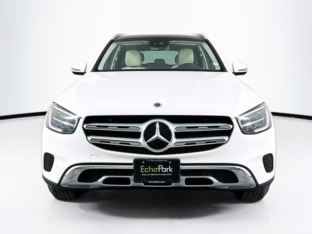 2022 Mercedes-Benz GLC 300