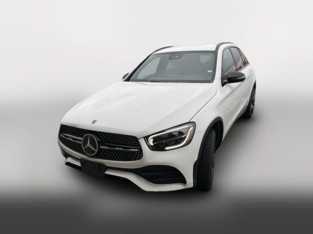 2022 Mercedes-Benz GLC 300