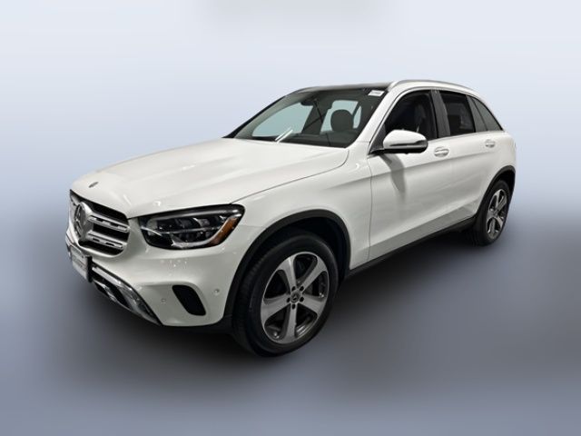 2022 Mercedes-Benz GLC 300