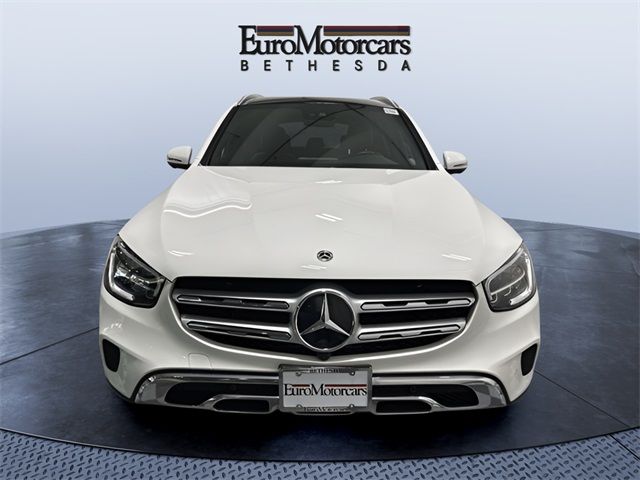 2022 Mercedes-Benz GLC 300