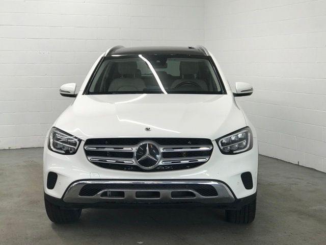 2022 Mercedes-Benz GLC 300