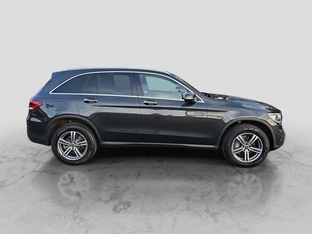 2022 Mercedes-Benz GLC 300