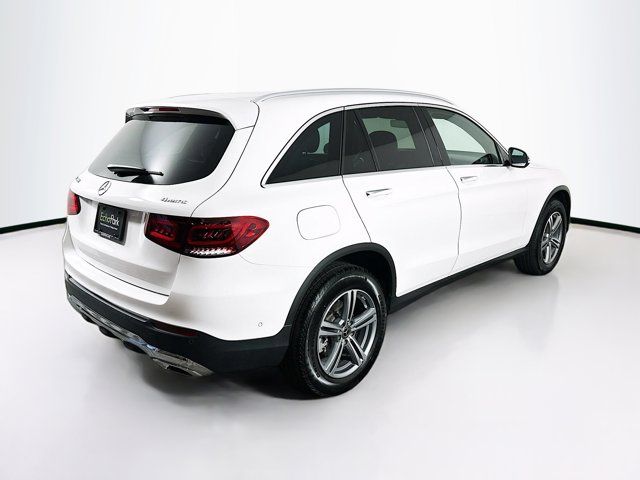 2022 Mercedes-Benz GLC 300