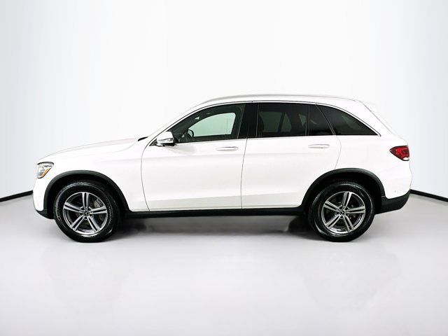 2022 Mercedes-Benz GLC 300